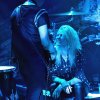 Foto The Kills te The Kills - 01/05 - Melkweg