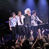 Foto The Kills te The Kills - 01/05 - Melkweg