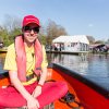 Foto  op Bevrijdingsfestival Overijssel 2016