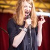 Foto  op Bevrijdingsfestival Overijssel 2016