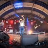Foto Tourist LeMC te Bevrijdingsfestival Overijssel 2016