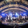 JazzArt Orchestra foto Bevrijdingsfestival Overijssel 2016