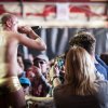 Foto De Likt te Bevrijdingsfestival Overijssel 2016