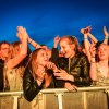 Foto  op Bevrijdingsfestival Overijssel 2016
