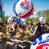 Foto  op Bevrijdingsfestival Overijssel 2016