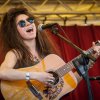 All the King's Daughters foto Bevrijdingsfestival Overijssel 2016