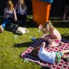 Foto  op Bevrijdingsfestival Overijssel 2016