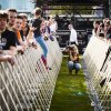 Foto  op Bevrijdingsfestival Overijssel 2016