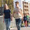 Foto  op Bevrijdingsfestival Overijssel 2016