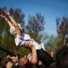 Foto  op Bevrijdingsfestival Overijssel 2016