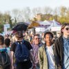 Foto  op Bevrijdingsfestival Overijssel 2016