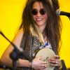 Foto All the King's Daughters te Bevrijdingsfestival Overijssel 2016