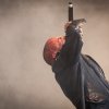 Foto De Likt te Bevrijdingsfestival Overijssel 2016