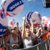 Foto  op Bevrijdingsfestival Overijssel 2016