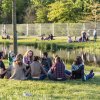 Foto  op Bevrijdingsfestival Overijssel 2016