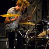 Foto Magnetic Spacemen te Bevrijdingsfestival Overijssel 2016