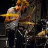 Magnetic Spacemen foto Bevrijdingsfestival Overijssel 2016