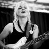 Foto Bootleg Betty te Bevrijdingsfestival Overijssel 2016
