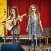 All the King's Daughters foto Bevrijdingsfestival Overijssel 2016