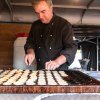 Foto  op Bevrijdingsfestival Overijssel 2016