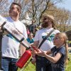 foto Bevrijdingsfestival Overijssel 2016