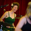 Foto Bootleg Betty te Bevrijdingsfestival Overijssel 2016