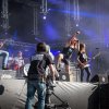 Foto John Coffey te Bevrijdingsfestival Overijssel 2016