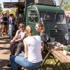 Foto  op Bevrijdingsfestival Overijssel 2016