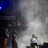 Foto VanVelzen te Bevrijdingsfestival Overijssel 2016