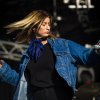 Foto Rondé te Bevrijdingsfestival Overijssel 2016