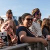 Foto  op Bevrijdingsfestival Overijssel 2016