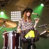 Foto Son Mieux te Bevrijdingsfestival Overijssel 2016
