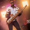Foto De Likt te Bevrijdingsfestival Overijssel 2016