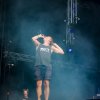 John Coffey foto Bevrijdingsfestival Overijssel 2016