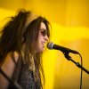 Foto All the King's Daughters te Bevrijdingsfestival Overijssel 2016