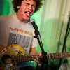Foto Magnetic Spacemen te Bevrijdingsfestival Overijssel 2016
