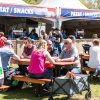 Foto  op Bevrijdingsfestival Overijssel 2016