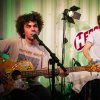 Foto Magnetic Spacemen te Bevrijdingsfestival Overijssel 2016