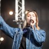 Foto Rondé te Bevrijdingsfestival Overijssel 2016