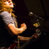 Foto Magnetic Spacemen te Bevrijdingsfestival Overijssel 2016
