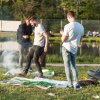 Foto  op Bevrijdingsfestival Overijssel 2016
