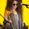 All the King's Daughters foto Bevrijdingsfestival Overijssel 2016