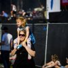 Foto  op Bevrijdingsfestival Overijssel 2016
