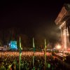 Foto Manu Chao te Bevrijdingsfestival Overijssel 2016