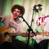 Foto Magnetic Spacemen te Bevrijdingsfestival Overijssel 2016