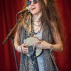 All the King's Daughters foto Bevrijdingsfestival Overijssel 2016