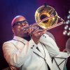 JazzArt Orchestra foto Bevrijdingsfestival Overijssel 2016