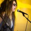 Foto All the King's Daughters te Bevrijdingsfestival Overijssel 2016