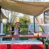 Foto  op Bevrijdingsfestival Overijssel 2016
