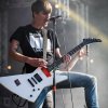 John Coffey foto Bevrijdingsfestival Overijssel 2016